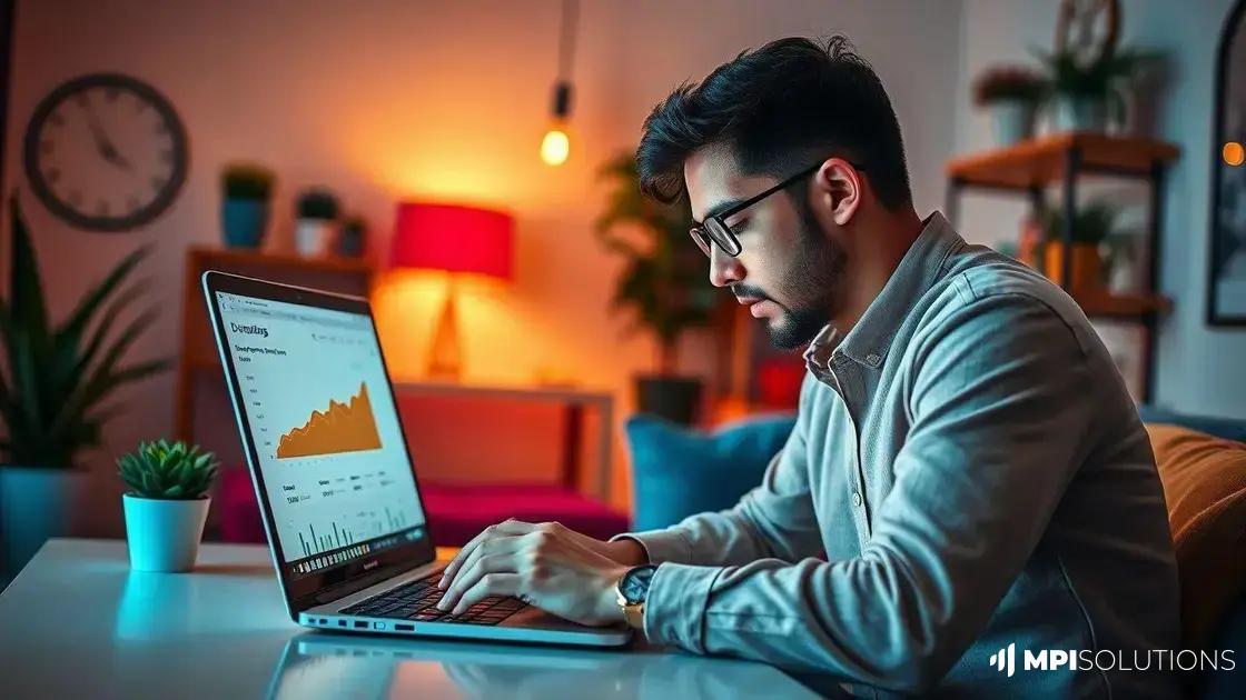 Otimização de sites para SEO