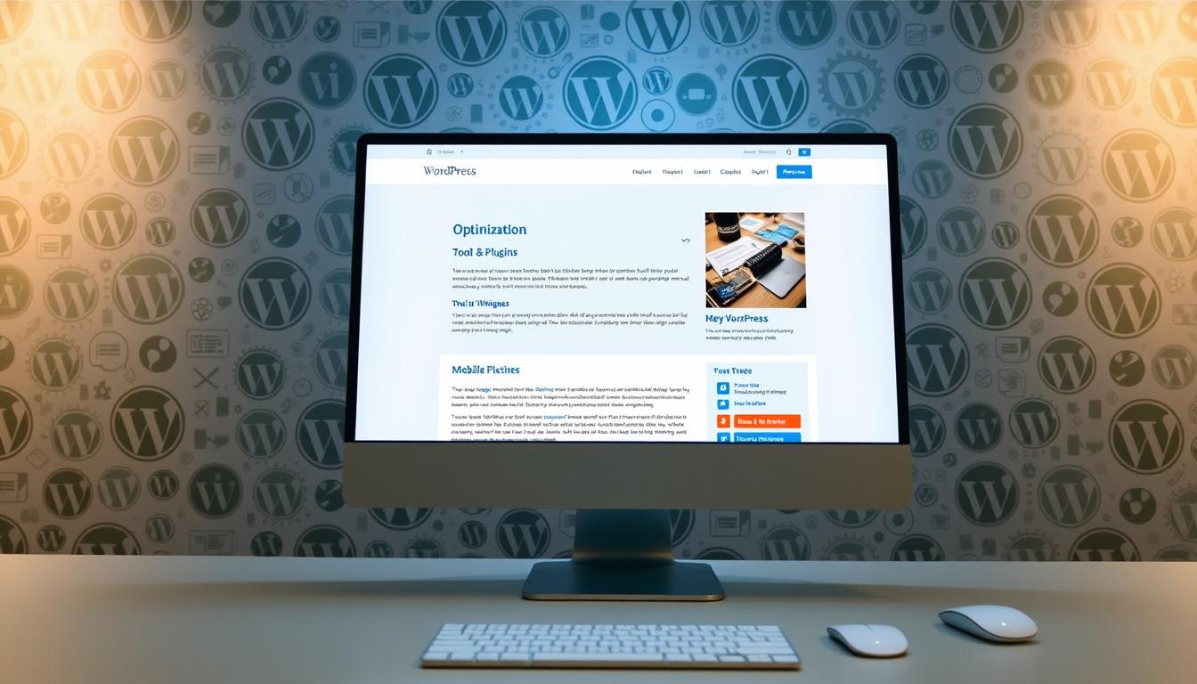 Otimização de Sites WordPress: Dicas e Estratégias
