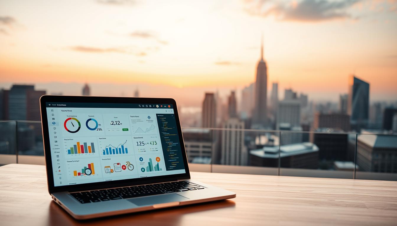 Otimização de Sites: Melhorando o Desempenho Online