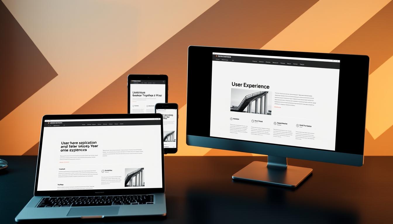otimização de websites