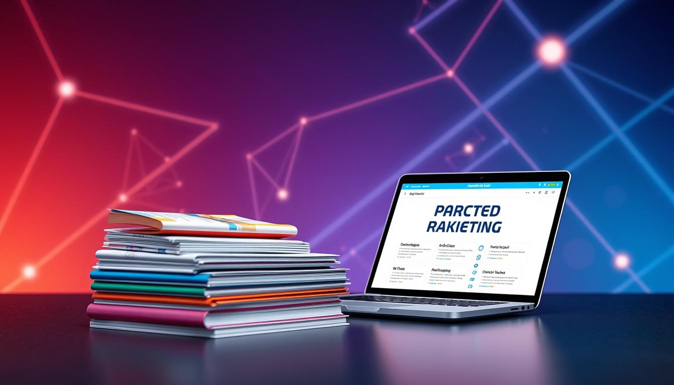 pacotes de marketing digital