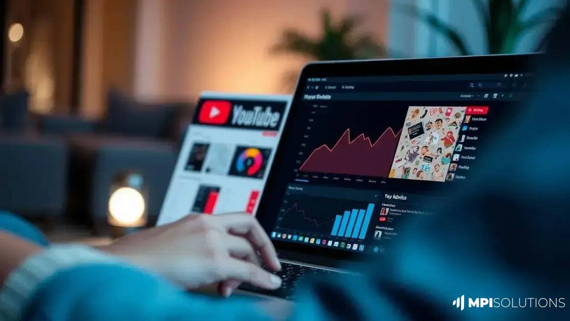 Palavra Chave para YouTube: Aumente a Visibilidade dos Seus Vídeos