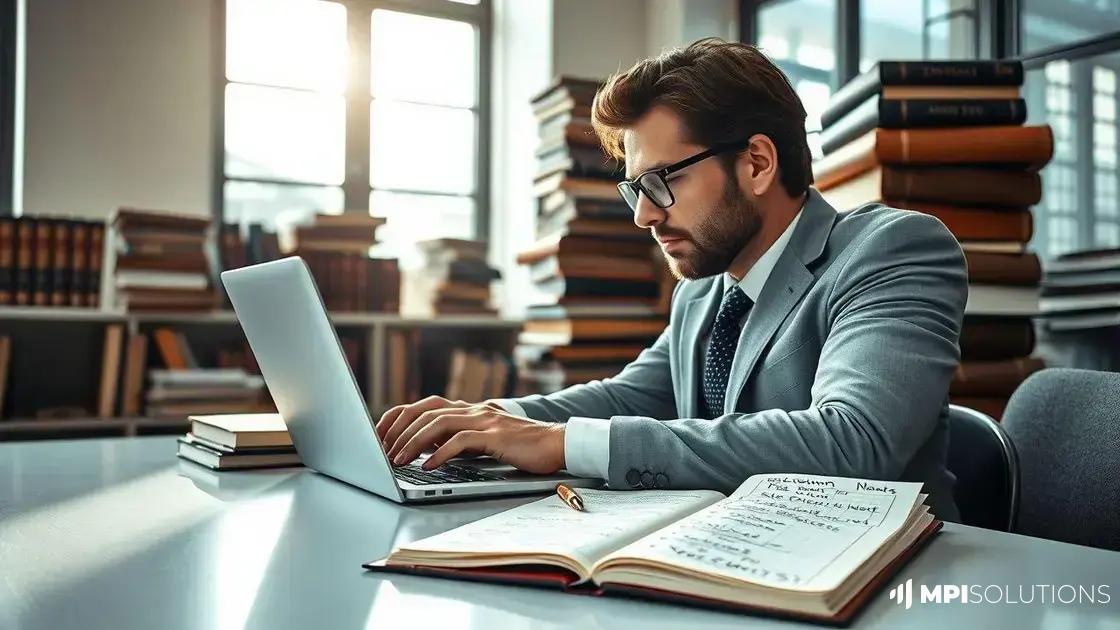 Palavras-Chave: A Base do SEO para Escritórios Jurídicos