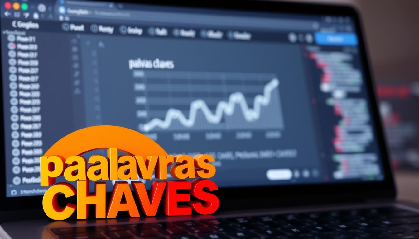 palavras chaves fundo de funil
