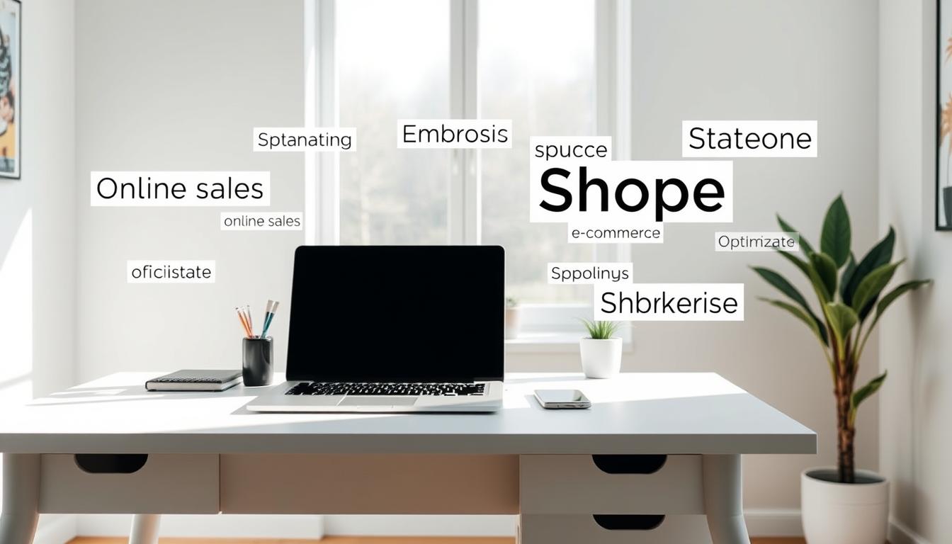 palavras chaves shopee