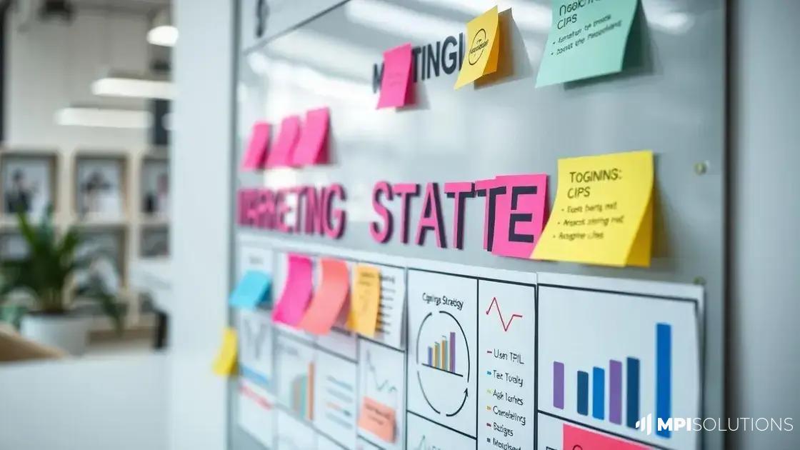 Palavras do Marketing: Como Transformá-las em Resultados Reais