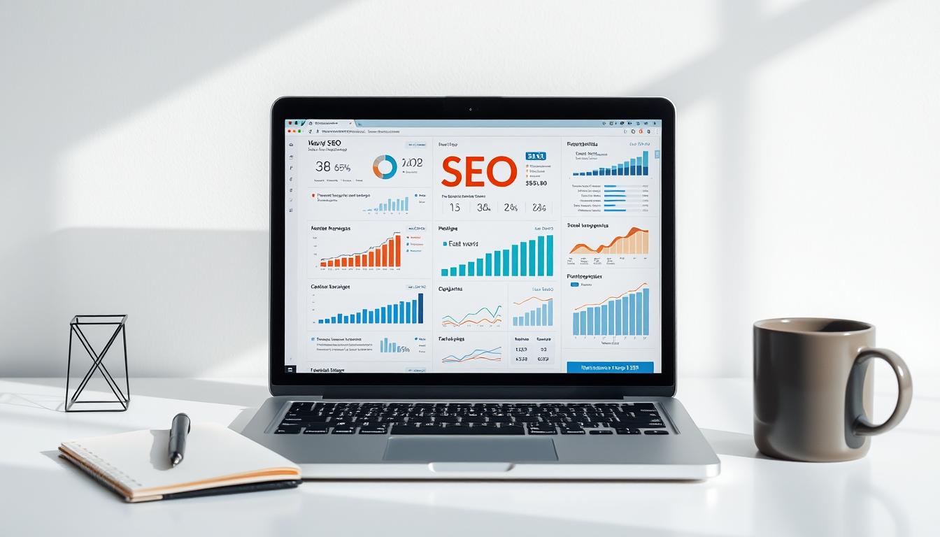 Entendendo a Importância de Palavras Chave e SEO no Ranking