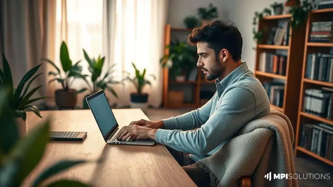 Planejador de Palavras: A Ferramenta Essencial para sua Estratégia de Conteúdo