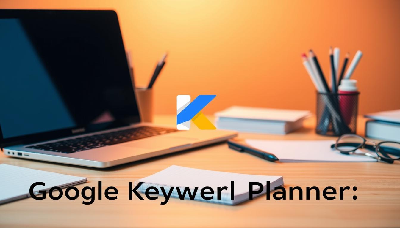 Planejador de Palavras Chave da Google: Dicas