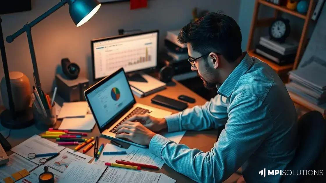 Planejador de Palavras Chave do Google: Como Usar de Forma Eficiente
