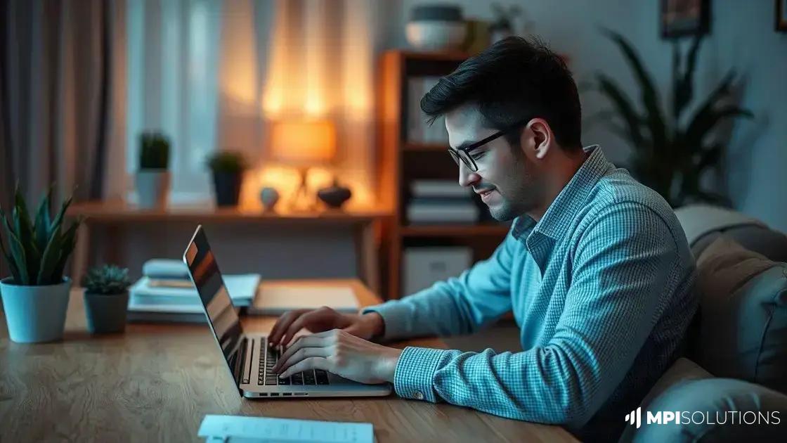 Planejador de Palavras Chave do Google: Guia Completo para Iniciantes