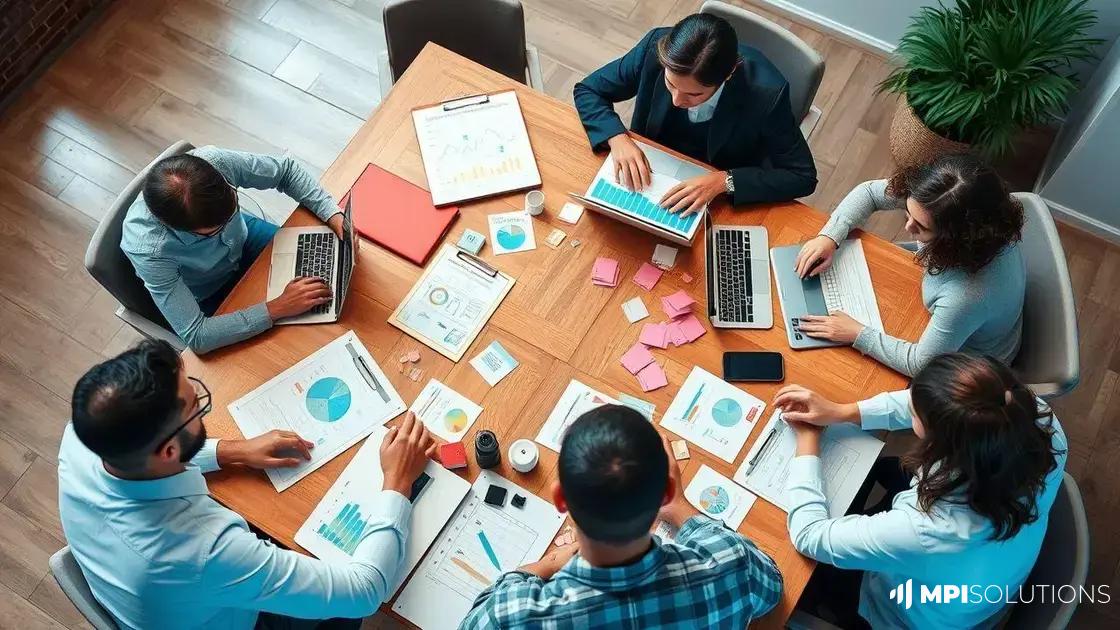 Planejamento Estratégico Marketing Digital: Como Potencializar Seus Resultados