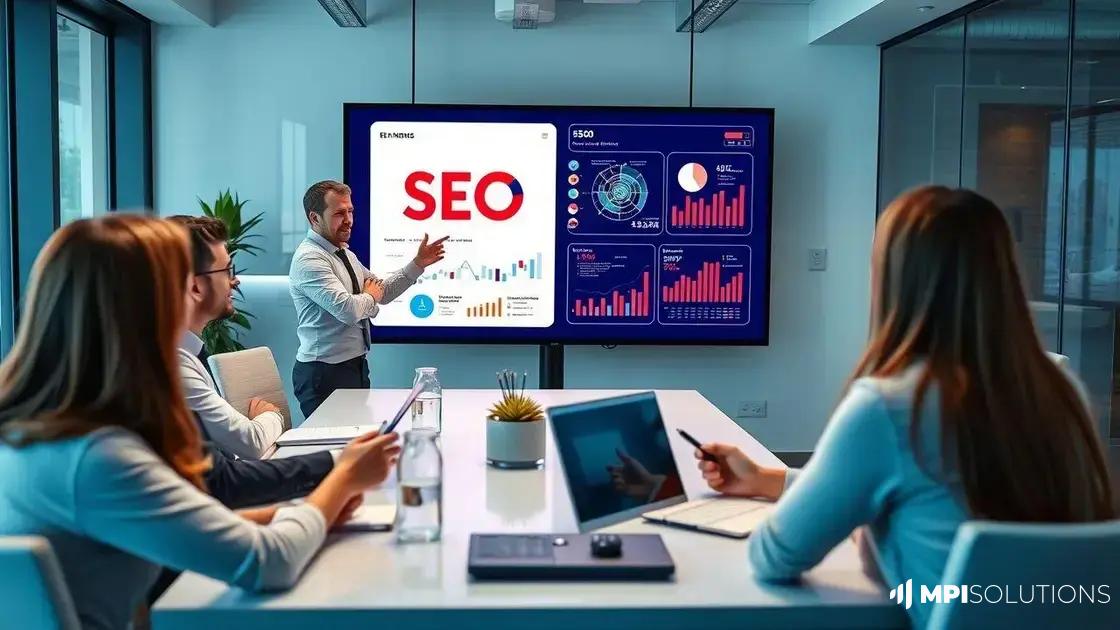 Por que contratar uma agência de SEO?