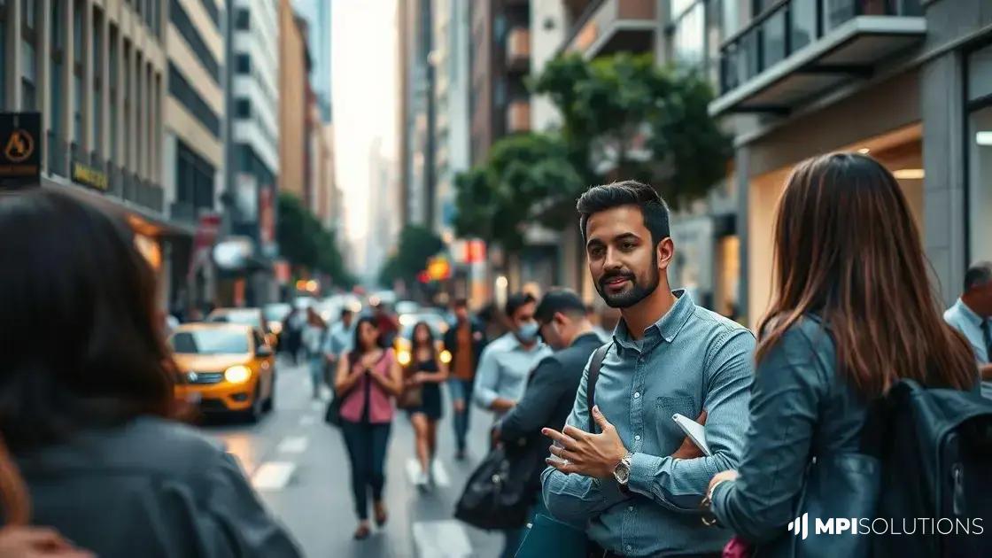 Por que escolher uma agência de marketing em São Paulo?