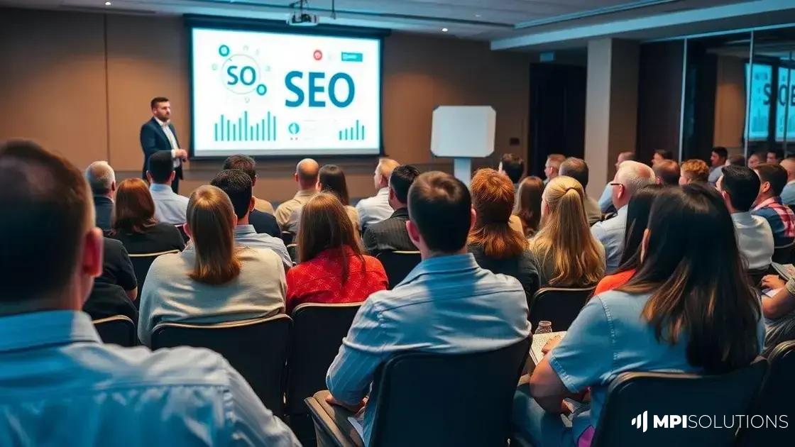 Por que otimização é importante para empresas?