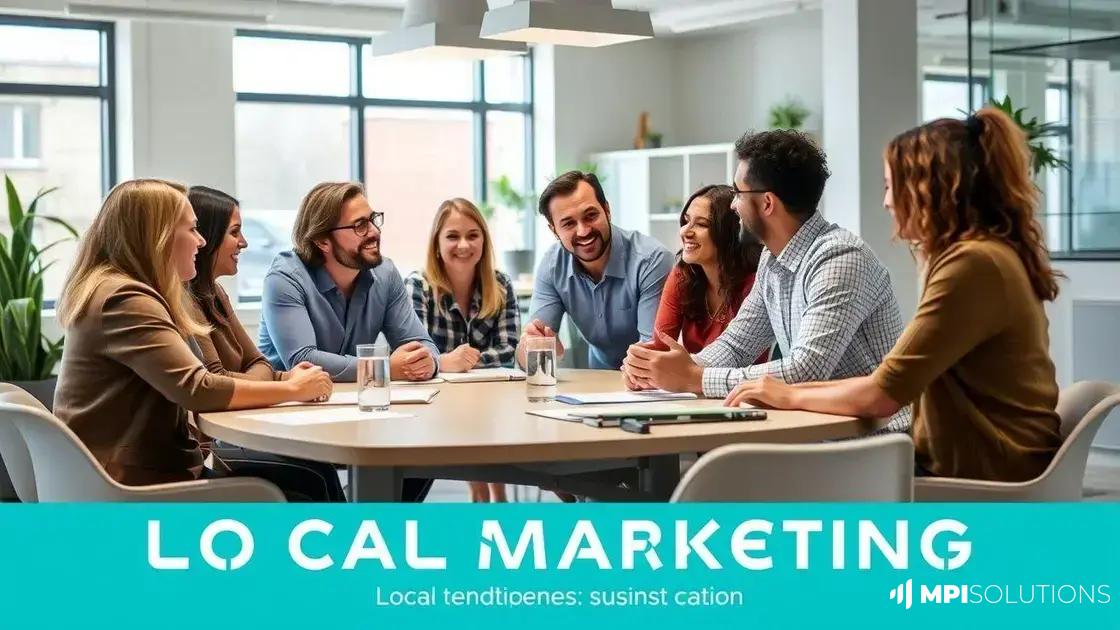 Por que SEO Local é Fundamental?