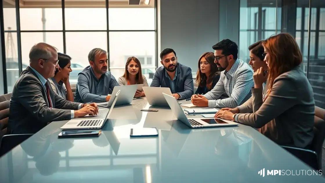 Por que você precisa de assessoria em marketing digital?