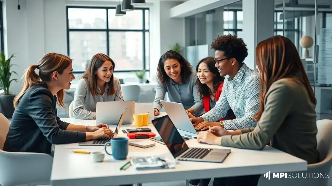 Portal do Marketing: Descubra as Melhores Estratégias para Alavancar Vendas