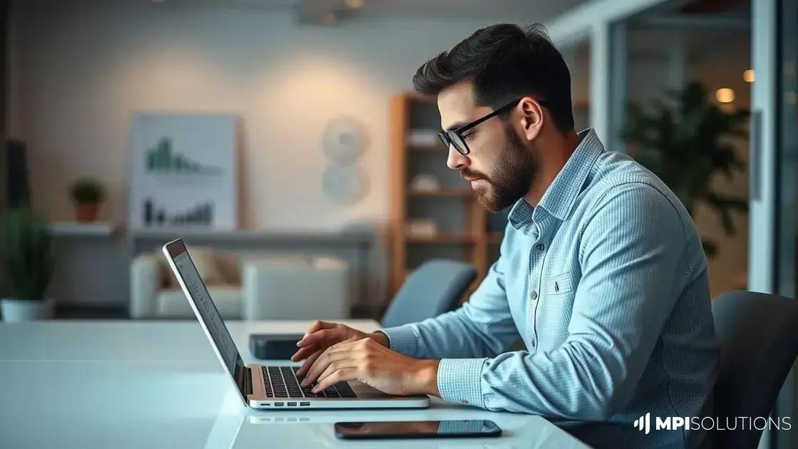 Principais Componentes do SEO Técnico