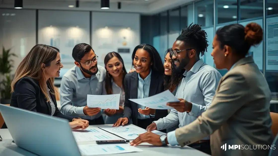 Principais Estratégias de Marketing para Turboalimentar Seu Negócio
