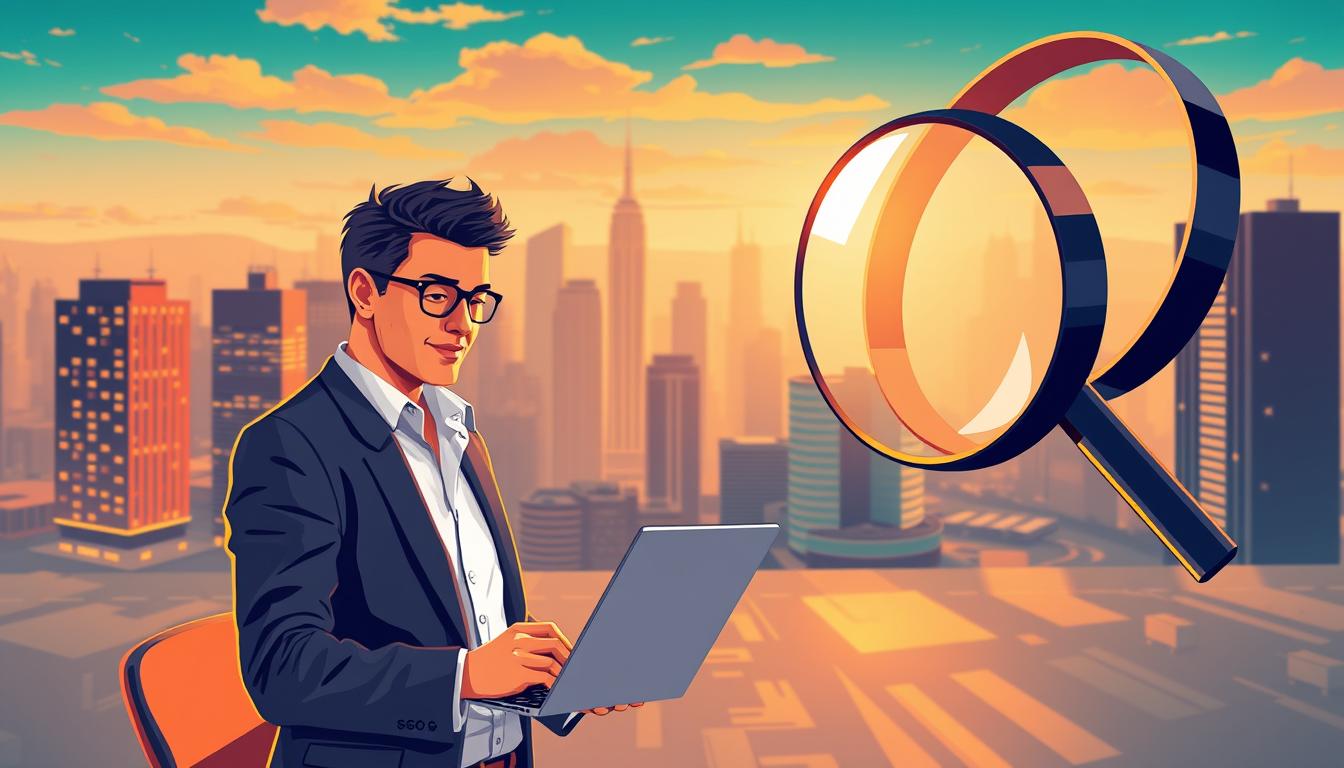 Principais Etapas de uma Consultoria de SEO