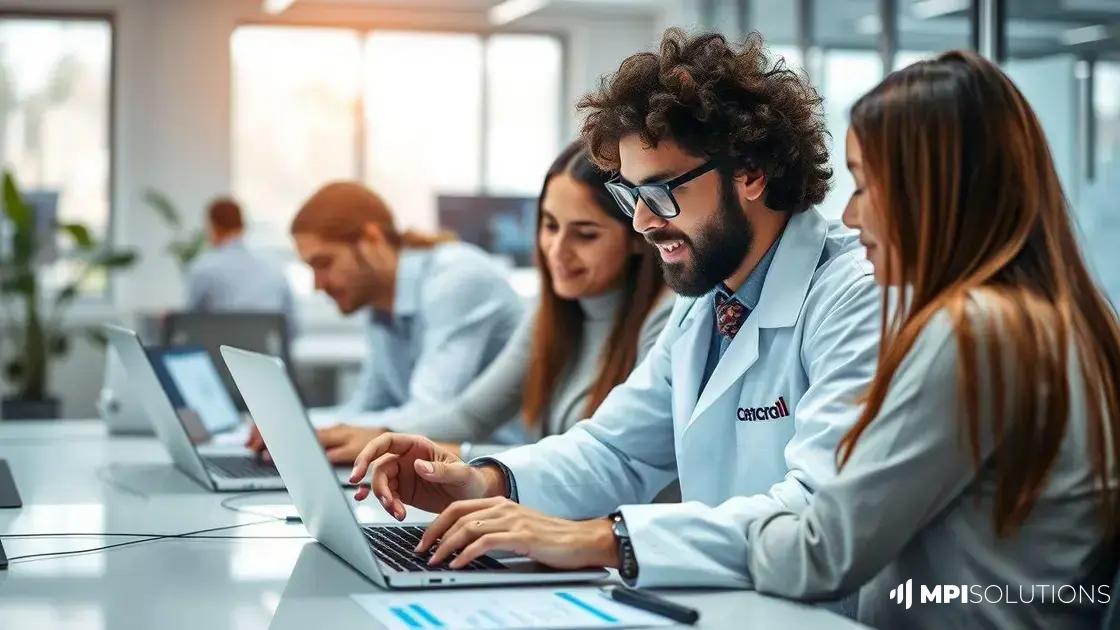 Principais habilidades de um cientista do marketing digital