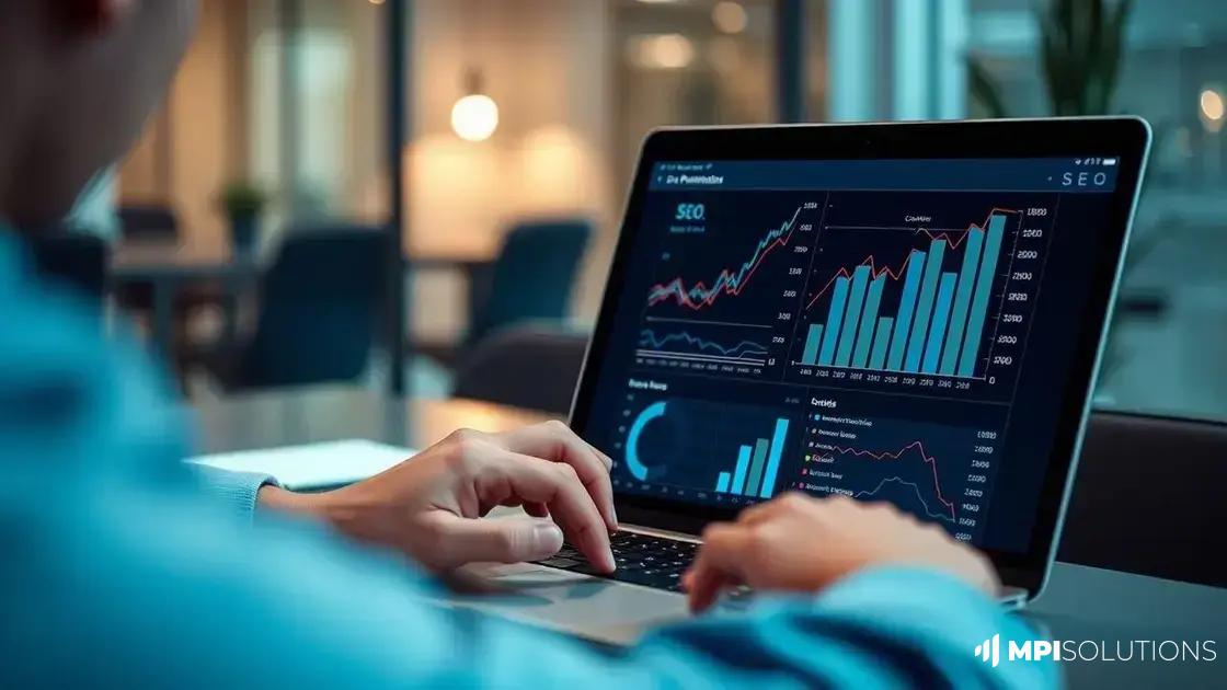 Principais Indicadores de Desempenho (KPIs)