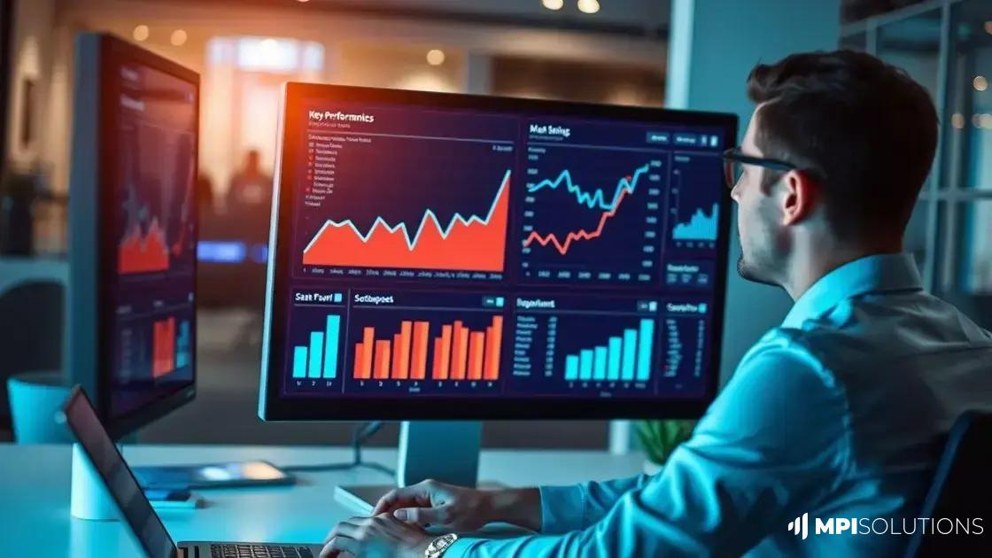 Principais métricas para monitorar