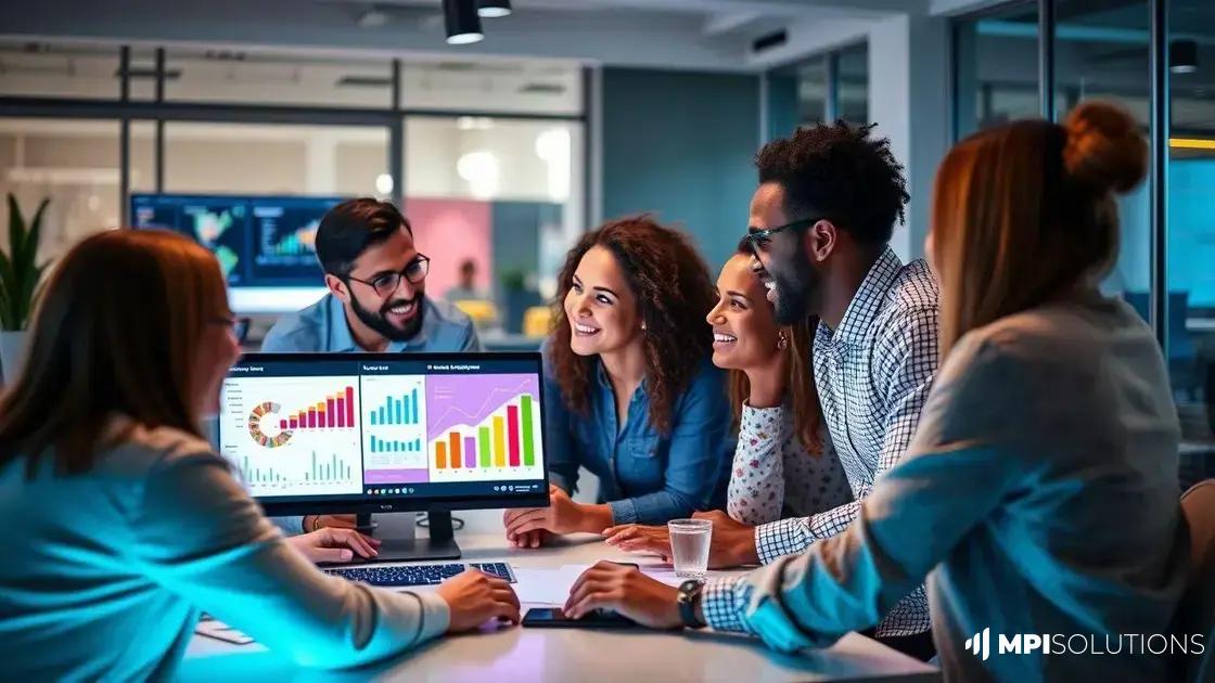Principais táticas para engajamento online
