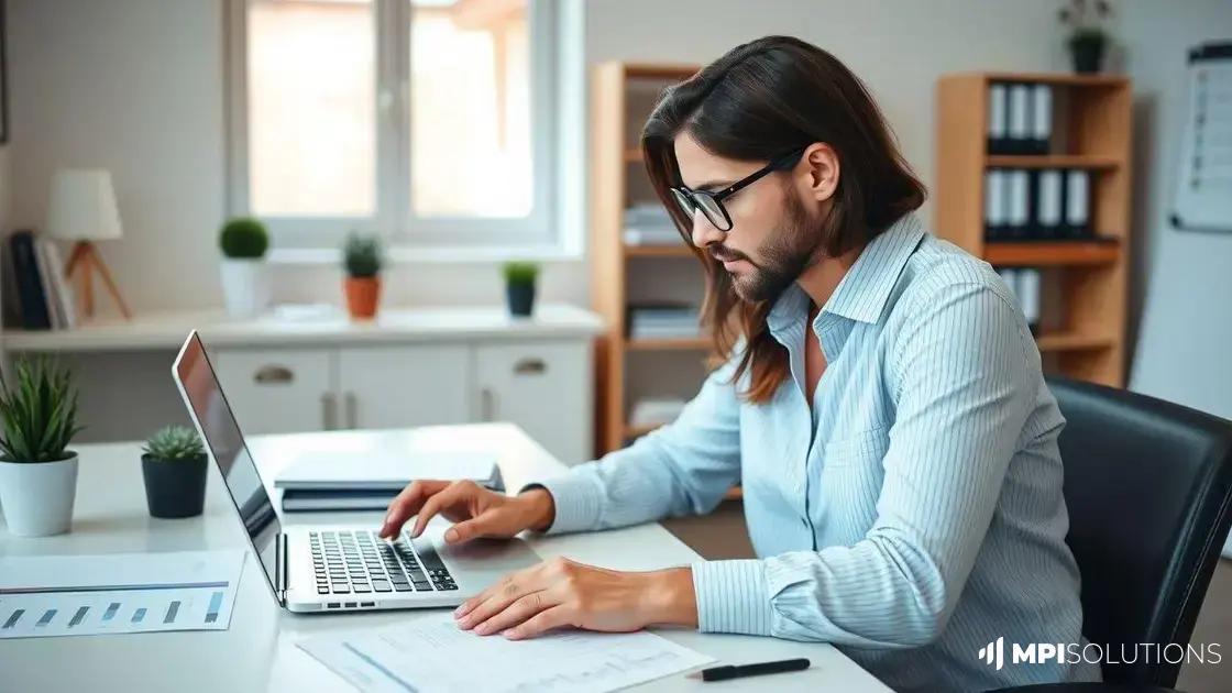 Principais técnicas de SEO para contadores