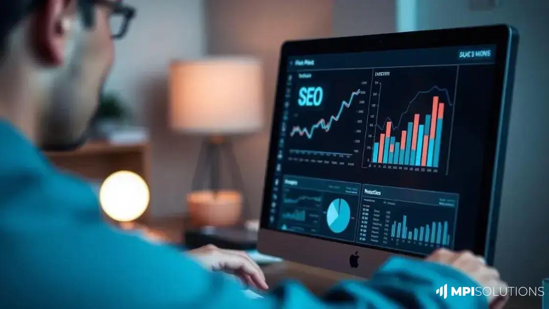 Principais técnicas de SEO