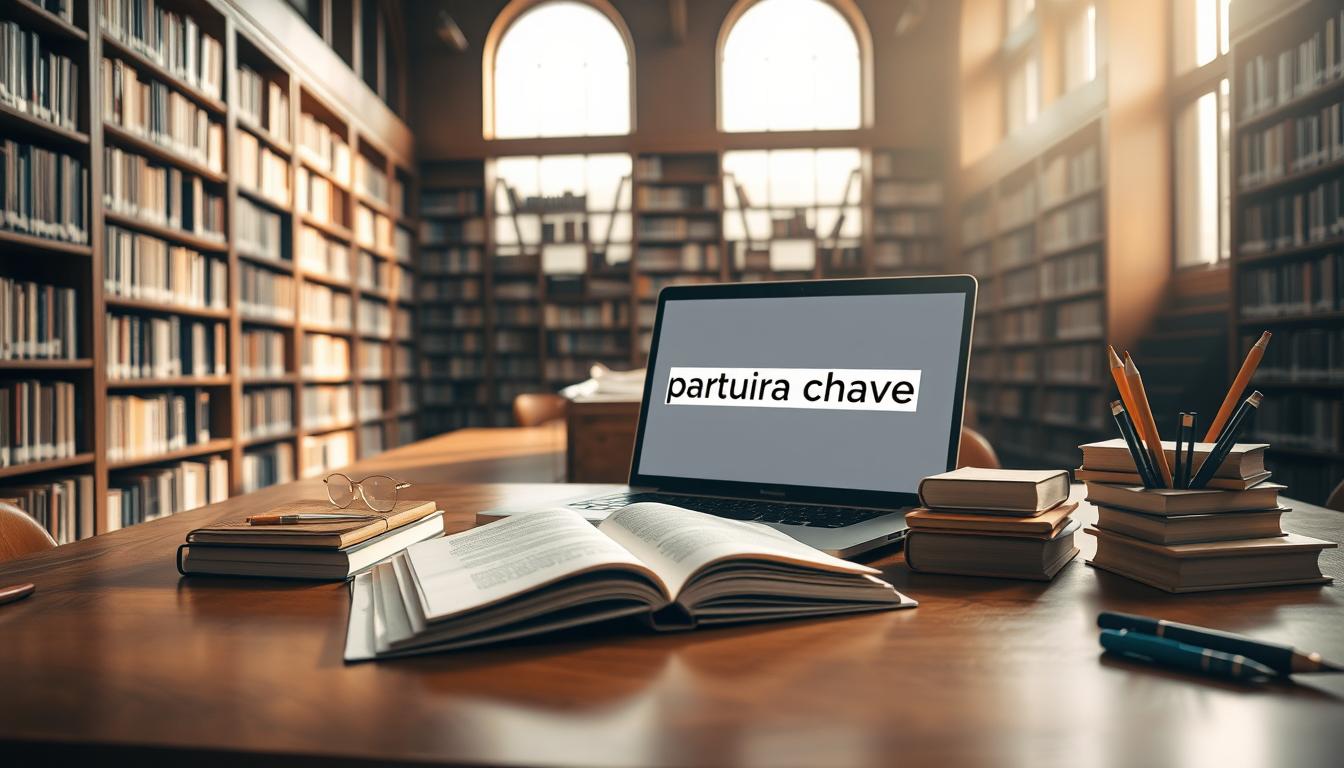 procurar palavra chave