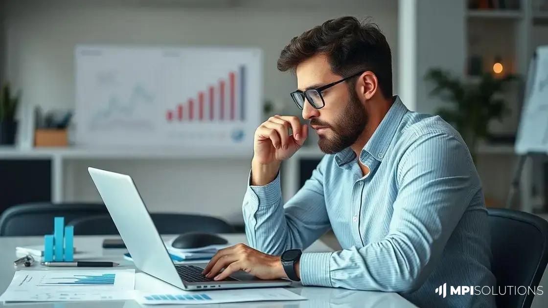 Quando investir em marketing digital é rentável?