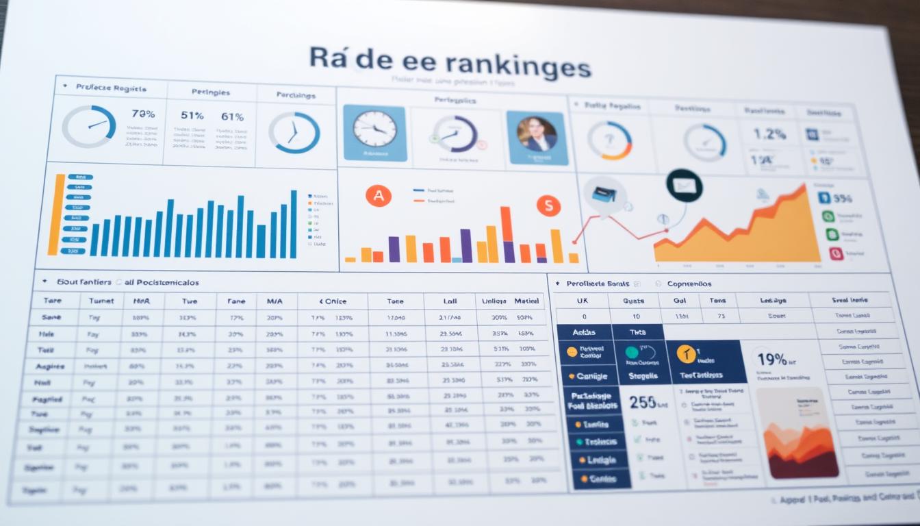 ranking semrush