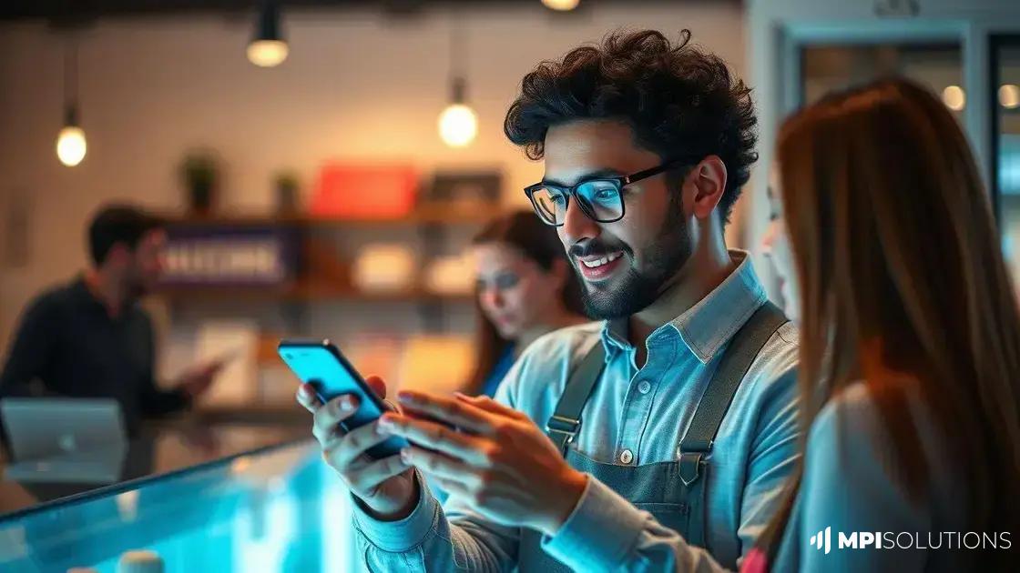 Redes sociais: qual a importância para pequenas empresas?