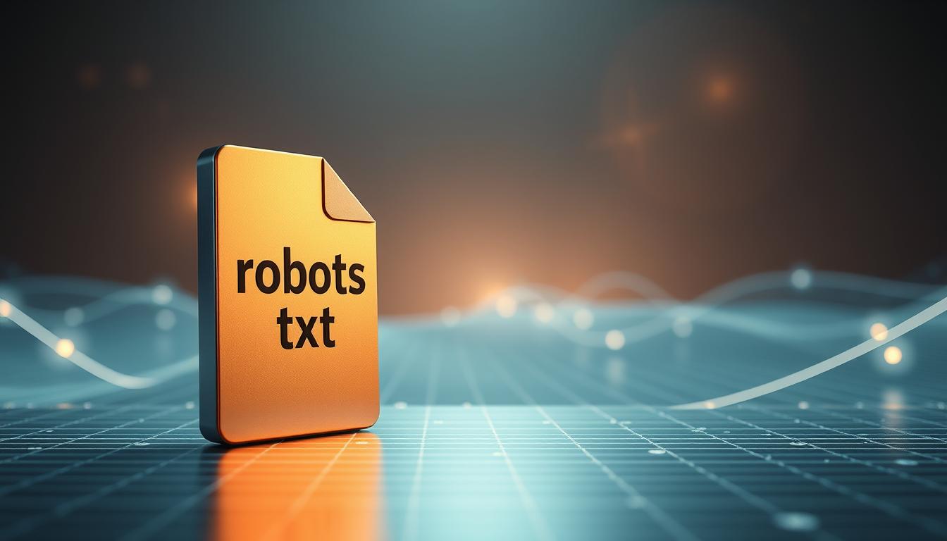 robots.txt e sua função no seo
