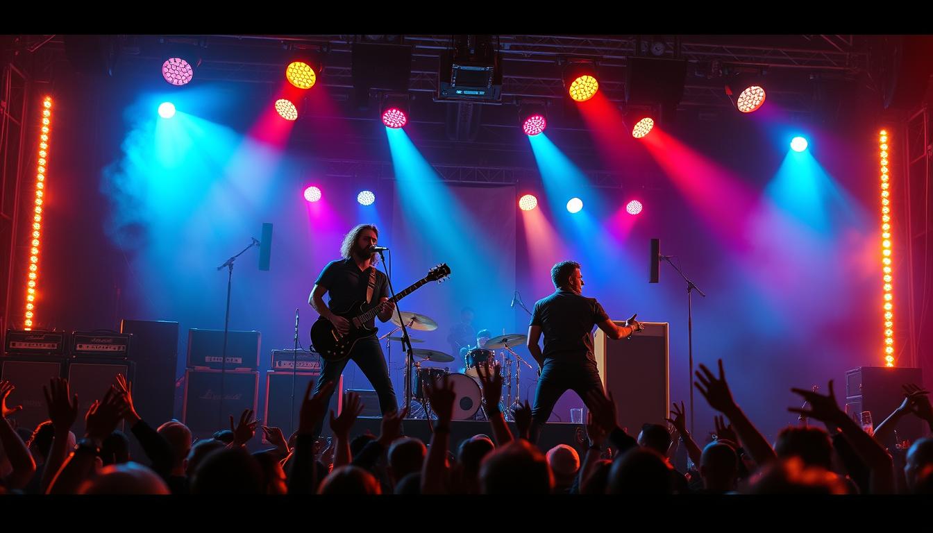 rock content marketing digital
