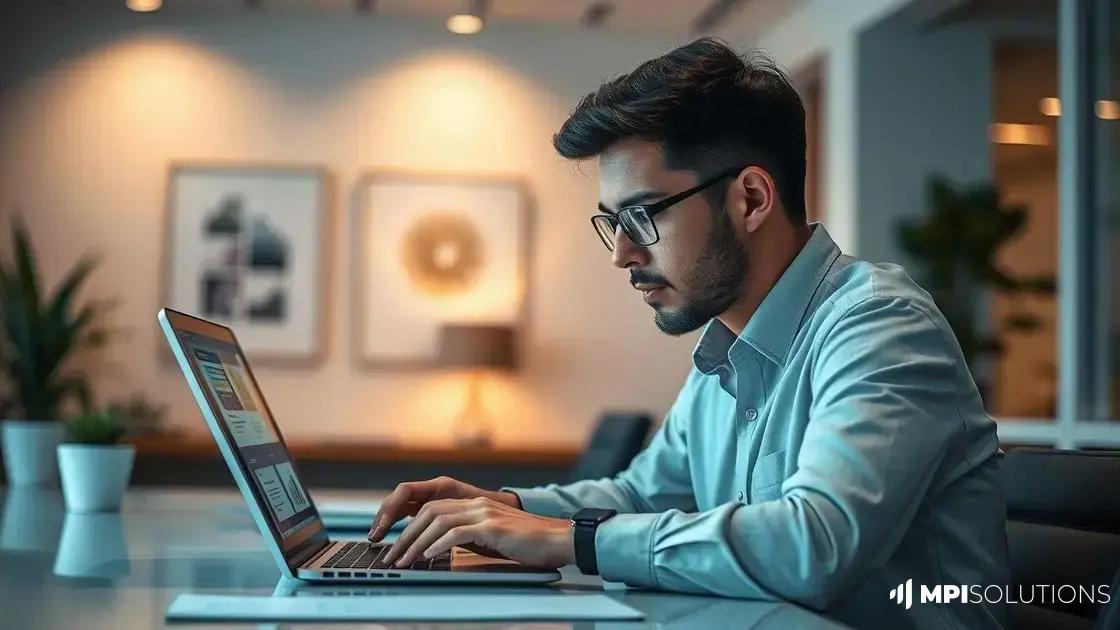 Sem digital: Como a presença online transforma negócios em 2023