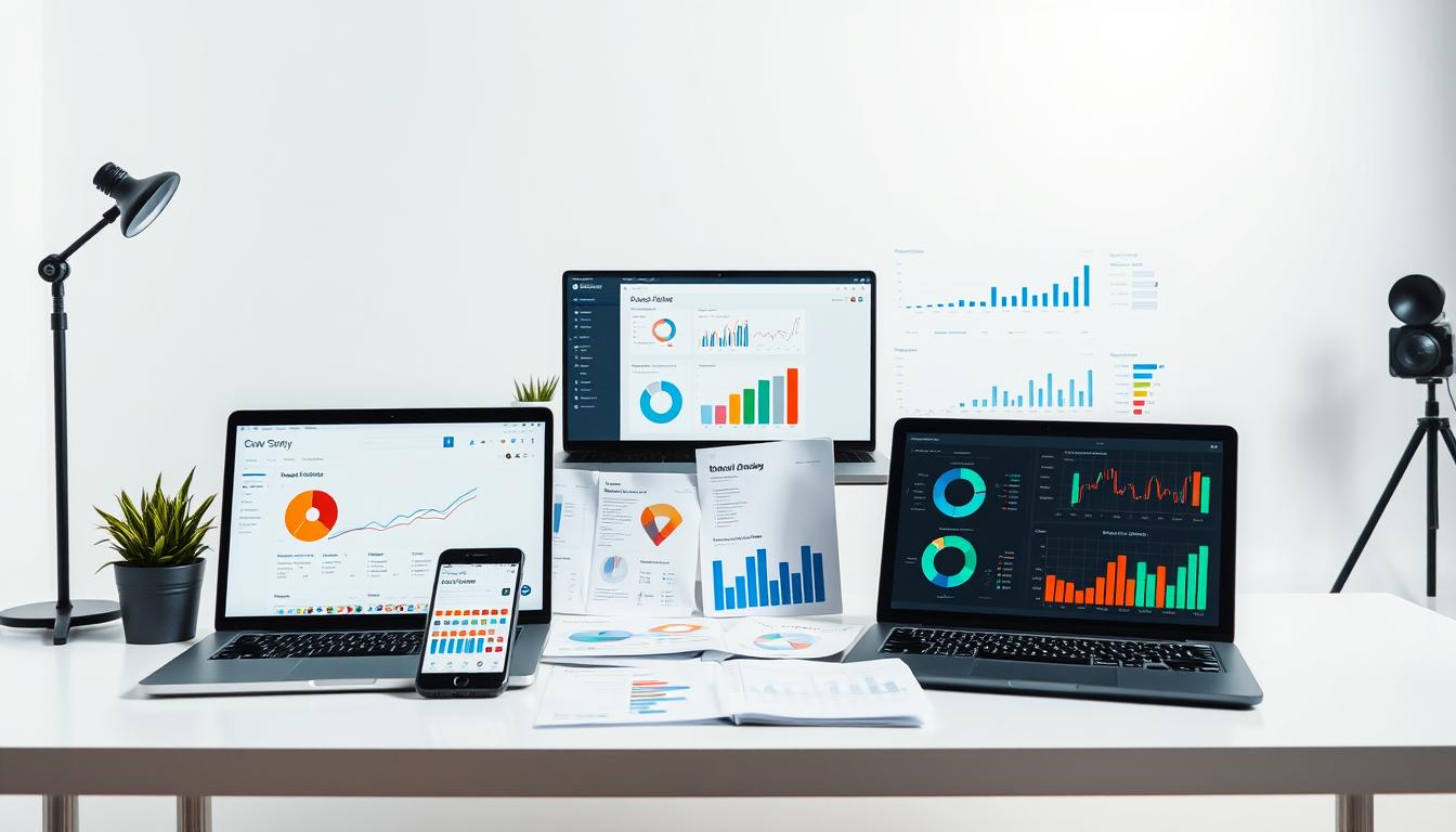 Semrush Online: Análise e Otimização de SEO