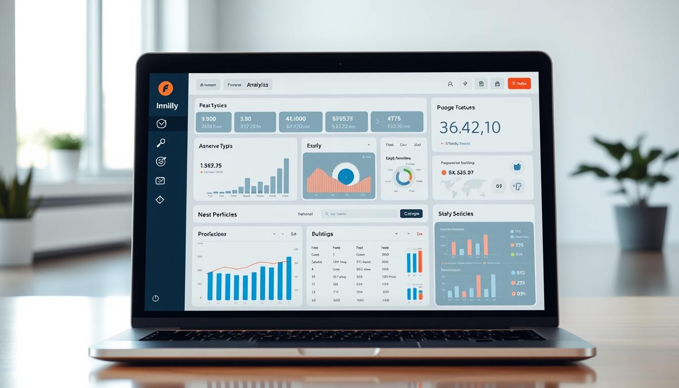 Análise de Site Eficiente com Ferramenta Semrush Site