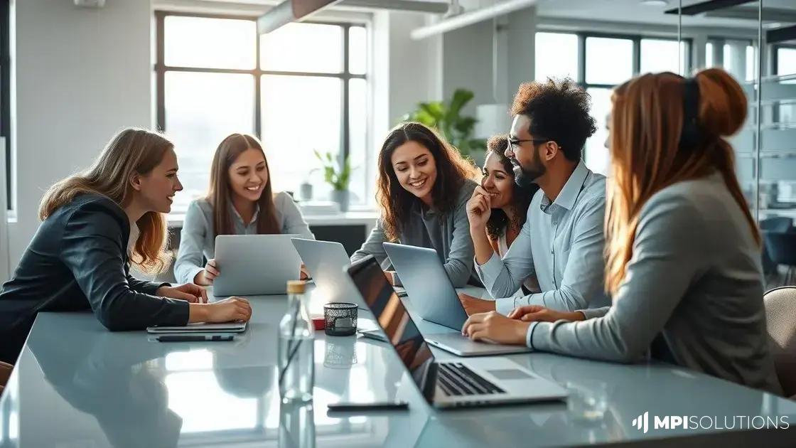 SEO B2B: Transforme Seu Negócio com Estratégias Poderosas