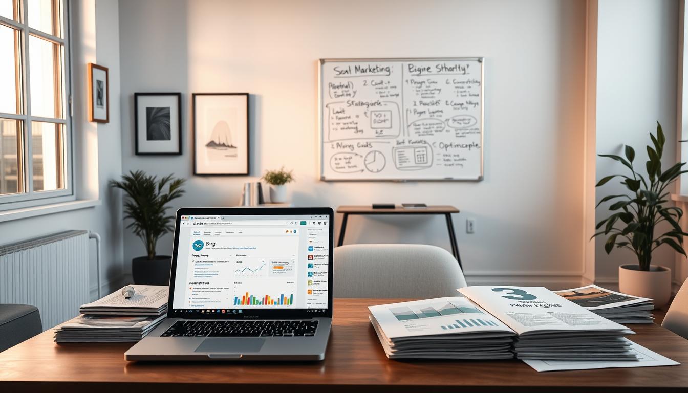 Técnicas de SEO Bing para Melhor Visibilidade Online