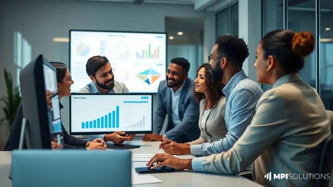 SEO como parte do marketing digital orgânico