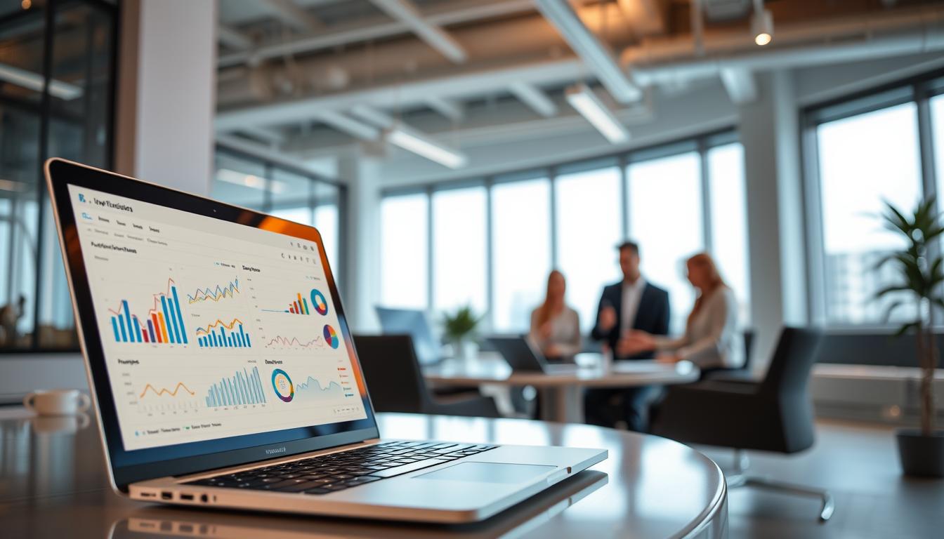 SEO de Empresa: Otimizando o Desempenho Online