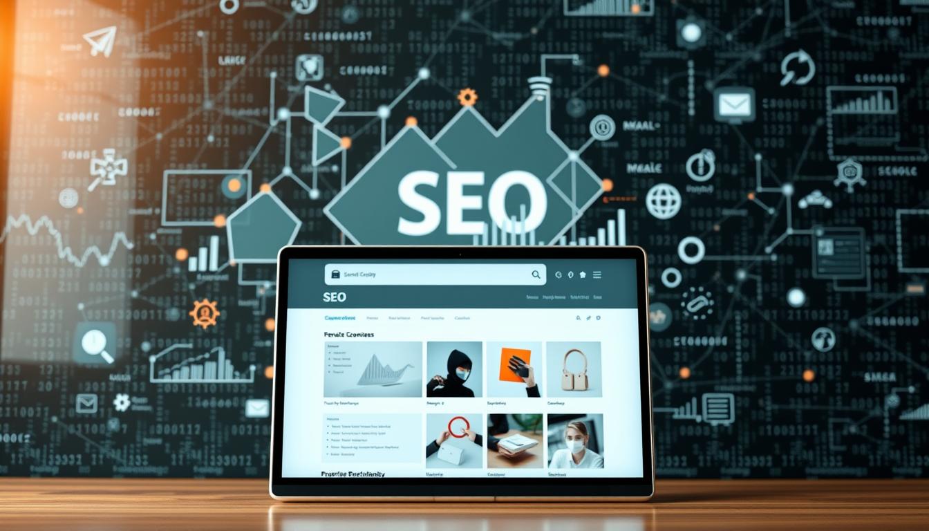 SEO e Commerce: Estratégias para Otimizar Lojas Virtuais