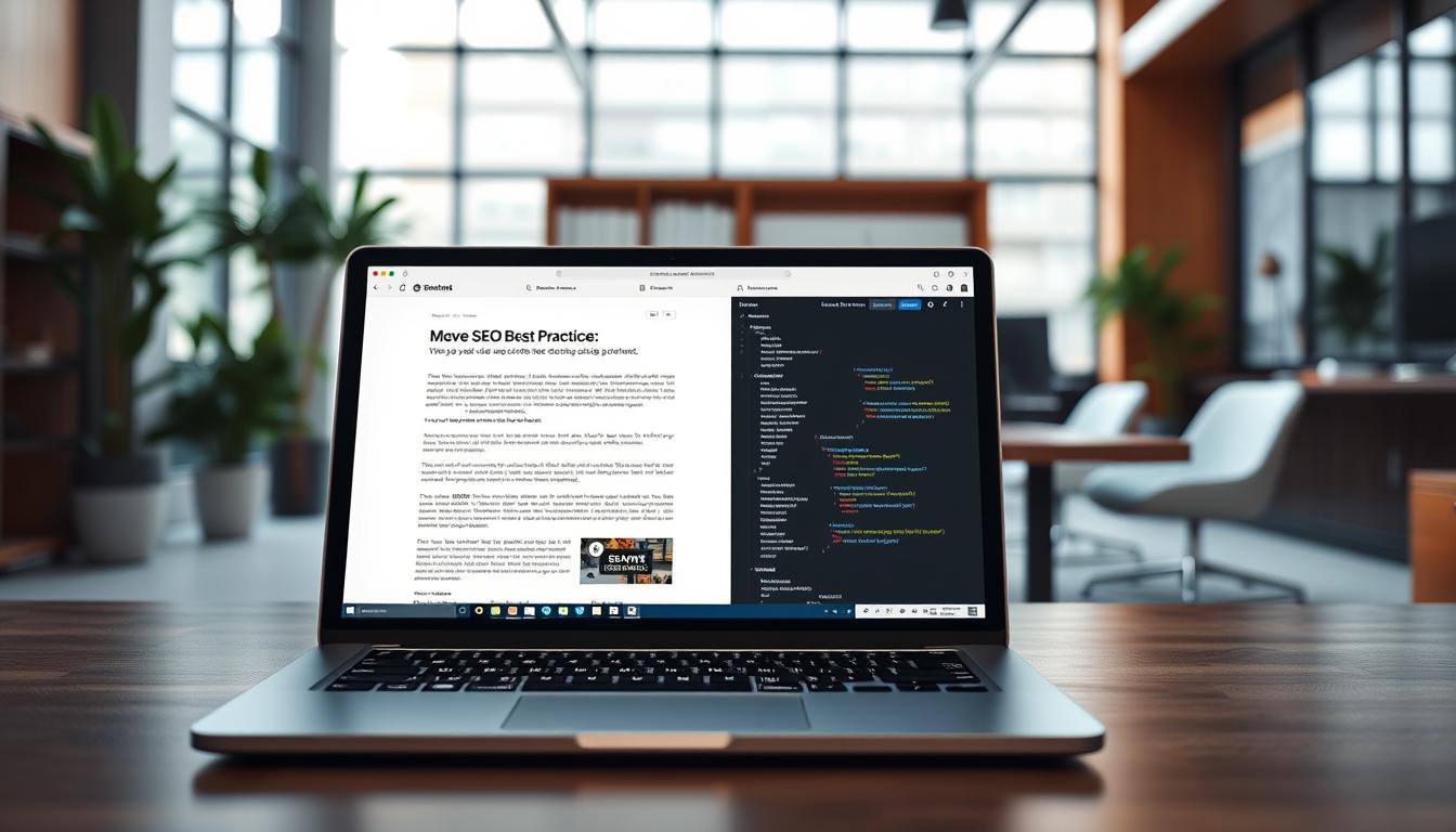 SEO com Elementor: Melhores Práticas para WordPress