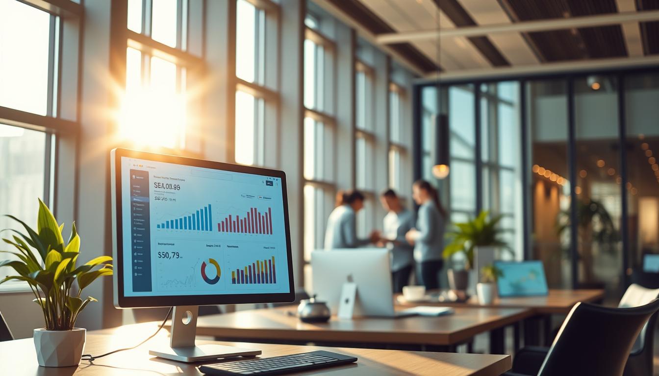 O Papel do SEO em Sites Corporativos Modernos