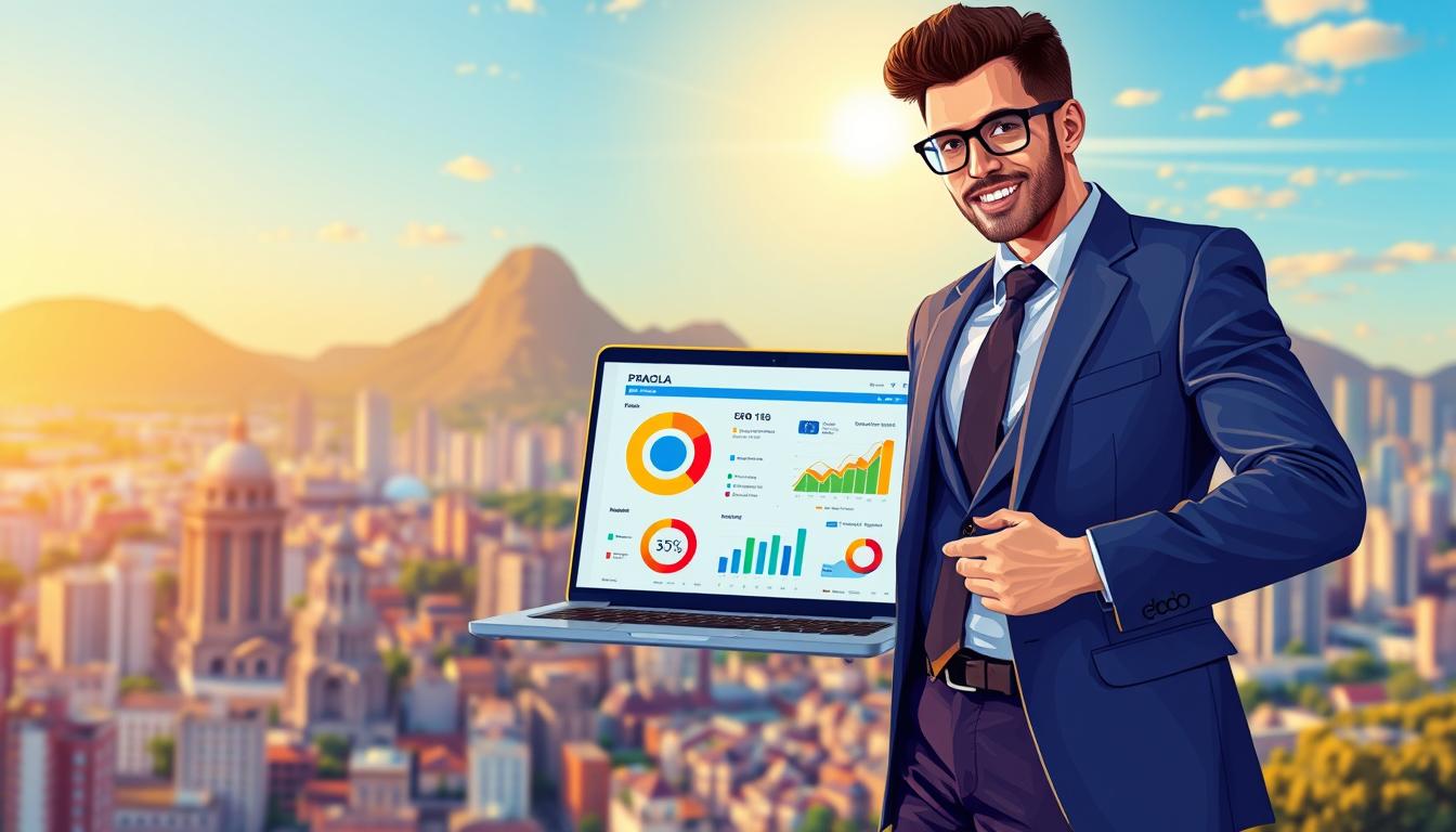 SEO Empresa: Guia Completo para Empresas Brasileiras