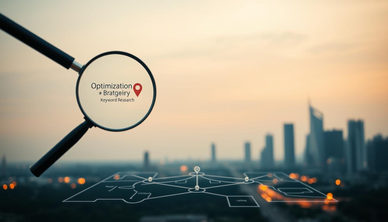 SEO Google Meu Negócio: Estratégias de Otimização