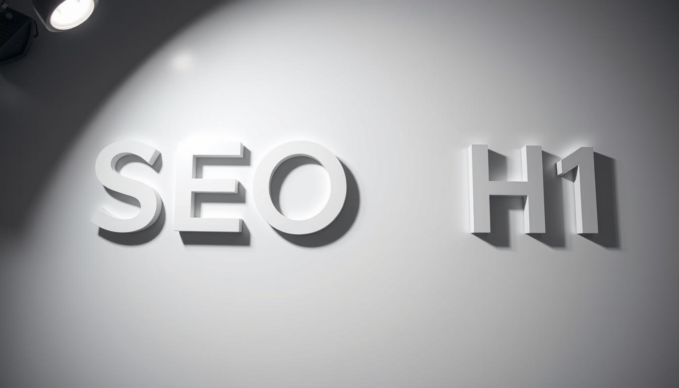 O que é SEO H1 e Como Utilizar Corretamente